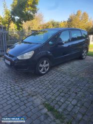Ford s max - Obrazek 2