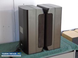 Kolumny Grundig M-630 sprawne świetne stereo. WYSY - Obrazek 3
