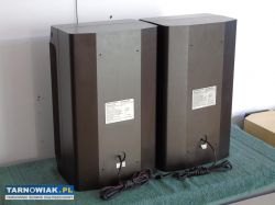 Kolumny Grundig M-630 sprawne świetne stereo. WYSY - Obrazek 4