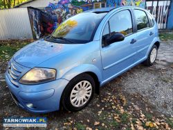 Citroen c3 lift 1.4 2006/7r - Obrazek 1