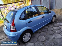Citroen c3 lift 1.4 2006/7r - Obrazek 3