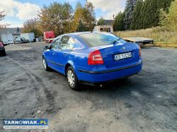 Skoda Octavia 1.6 04r - Obrazek 3