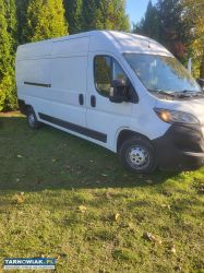 Peugeot boxer - Obrazek 1