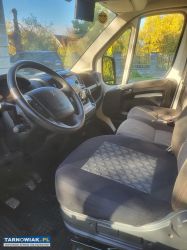 Peugeot boxer - Obrazek 3