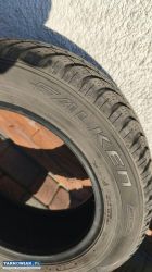 Opony zimowe falken 2020 r. - Obrazek 4