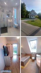 Dom jednorodzinny 80 m² - Obrazek 2
