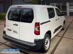 Citroen berlingo 1,6 2019 - vat 23 + vat 1 - Obrazek 2
