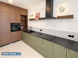 ul. Jagiellońska, Nowy blok, wysoki, umeblowane - Obrazek 1