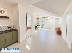 ul. Jagiellońska, Nowy blok, wysoki, umeblowane - Obrazek 2