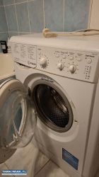 Sprzedam pralkę INDESIT - Obrazek 1