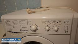 Sprzedam pralkę INDESIT - Obrazek 3