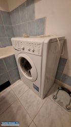 Sprzedam pralkę INDESIT - Obrazek 2