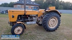 Ursus c360 3p - Obrazek 1