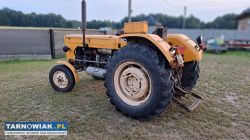 Ursus c360 3p - Obrazek 2