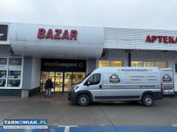 Transport Przewóz Rzeczy - Obrazek 1