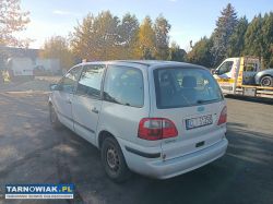 Ford galaxy 1.9tdi 90km 00r 7os - Obrazek 3