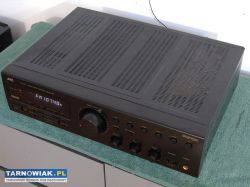 Amplituner jvc rx-416 mocny i sprawny. Wysyłka - Obrazek 2