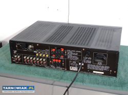 Amplituner jvc rx-416 mocny i sprawny. Wysyłka - Obrazek 3