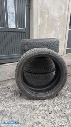 Opony zimowe 245/40r18 - Obrazek 4