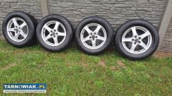 Koła kuga r16 5x108 - Obrazek 1