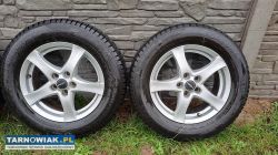 Koła kuga r16 5x108 - Obrazek 2