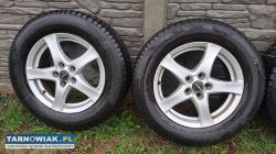 Koła kuga r16 5x108 - Obrazek 3