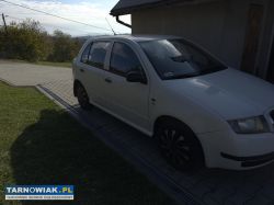 Skoda fabia i 1.2 htp 2004 | 64 km - Obrazek 2