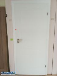 Drzwi wewnętrzne PORTA Vector V – ekspozycja - Obrazek 1
