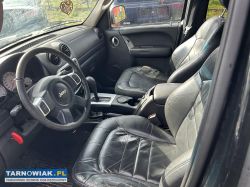 Jeep cheeroke 04r 2.8d automat zdrowy - Obrazek 3
