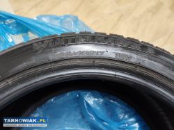 4x opony zimowe 225/45 r17 91h - Obrazek 3