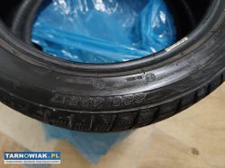 4x opony zimowe 225/45 r17 91h - Obrazek 4