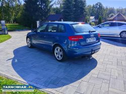 Sprzedam audi a3 sportback - Obrazek 2
