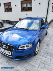 Sprzedam audi a3 sportback - Obrazek 1