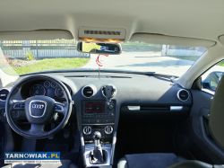 Sprzedam audi a3 sportback - Obrazek 3