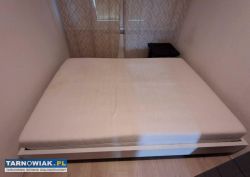 Materac+podest 450zł bezpłatna dostawa - Obrazek 2