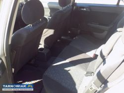 Opel Astra 2 - Obrazek 4