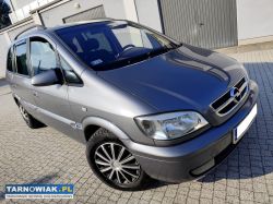 Opel zafira lift 2.0 dti 2004rok - Obrazek 1