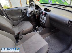 Opel combo 1.3 2007rok - Obrazek 4