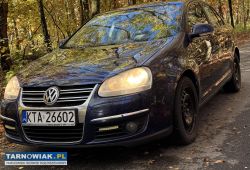 Vw jetta 1.9tdi - Obrazek 1