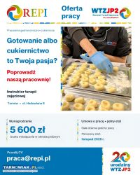 Gotowanie albo cukiernictwo to Twoja pasja? - Obrazek 1
