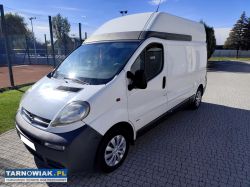 Opel vivaro 1.9dti 2003/4r - Obrazek 1