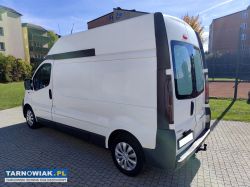 Opel vivaro 1.9dti 2003/4r - Obrazek 3