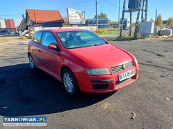Fiat stilo 1.9jtd 115km 02r - Obrazek 1