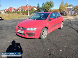 Fiat stilo 1.9jtd 115km 02r - Obrazek 2