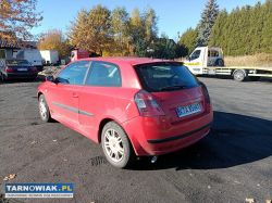Fiat stilo 1.9jtd 115km 02r - Obrazek 3