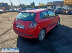 Fiat stilo 1.9jtd 115km 02r - Obrazek 4