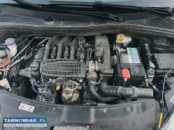 Peugeot 208 --benzyna 2014 rok - Obrazek 4