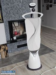 Parownica Philips ComfortTouch - Obrazek 2