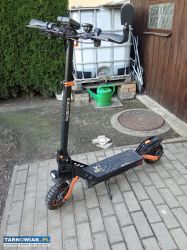 Kukirin g2pro - Obrazek 2