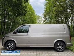 Taxi bagażowe-Usługi transportowe - Obrazek 1